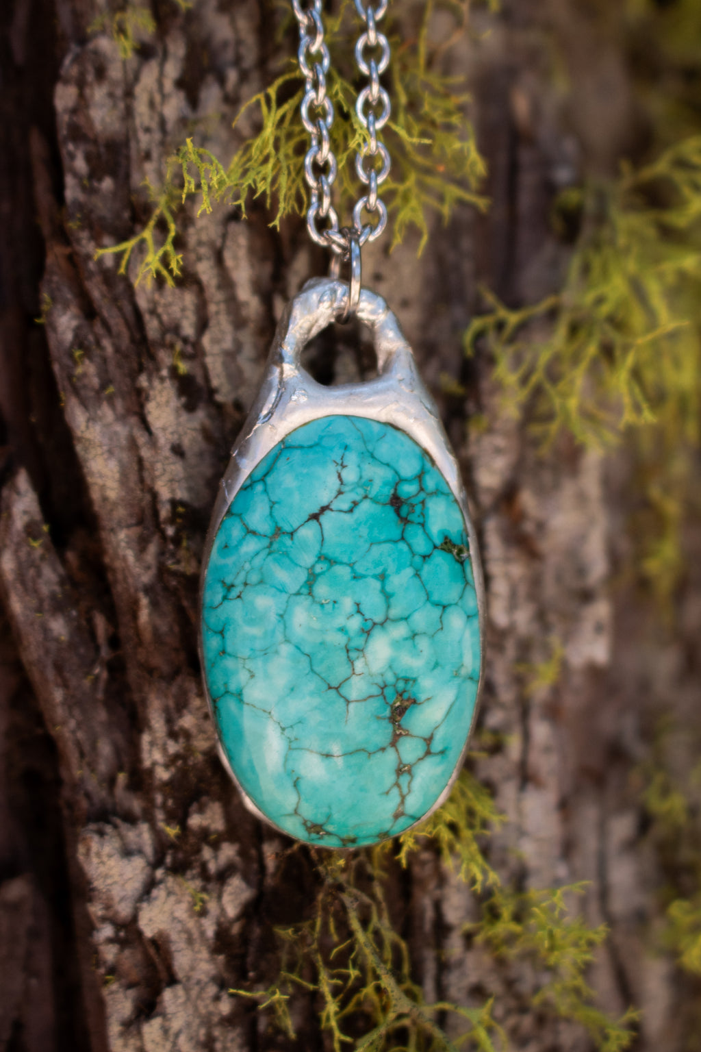 Cove Necklace