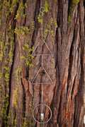 Low Tide Wall Hanger
