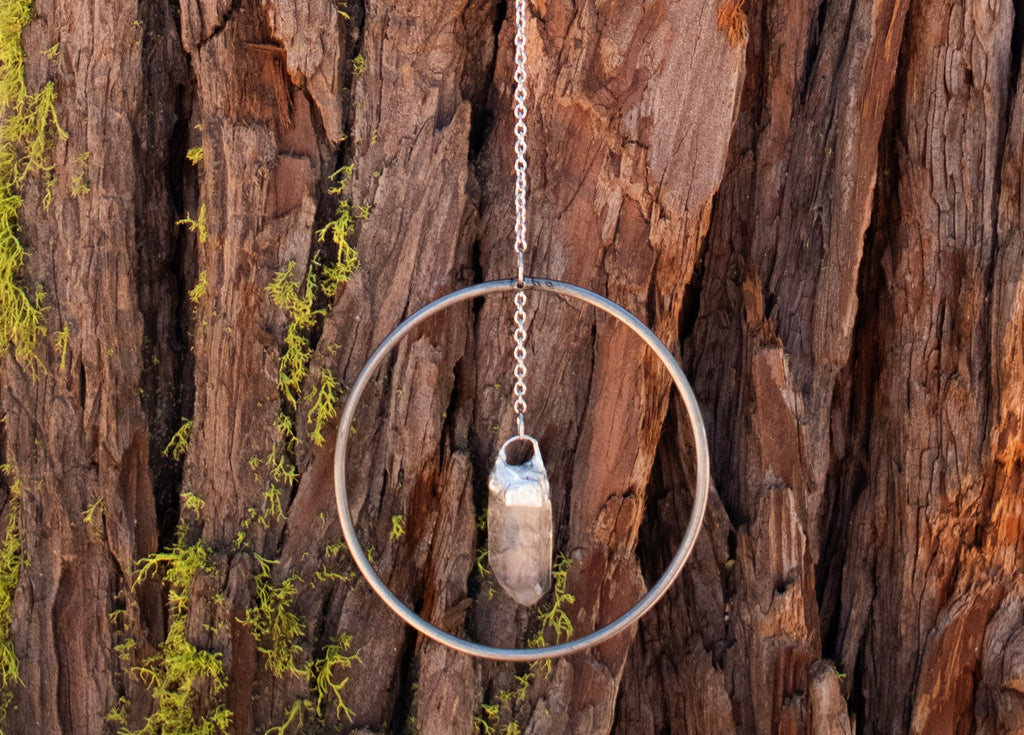 Low Tide Wall Hanger