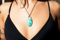 Cove Necklace