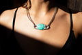 Sea Mist Necklace